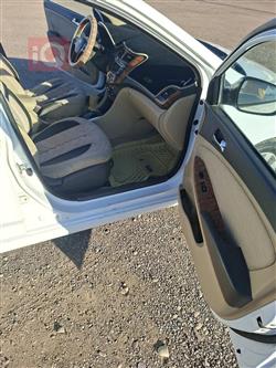 هيونداي أكسنت